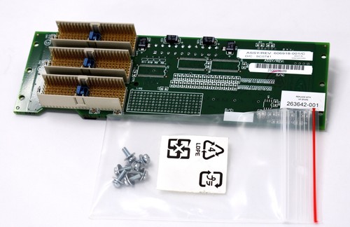 Assy rev 606918 001 sc0741 - 606918-001/c,